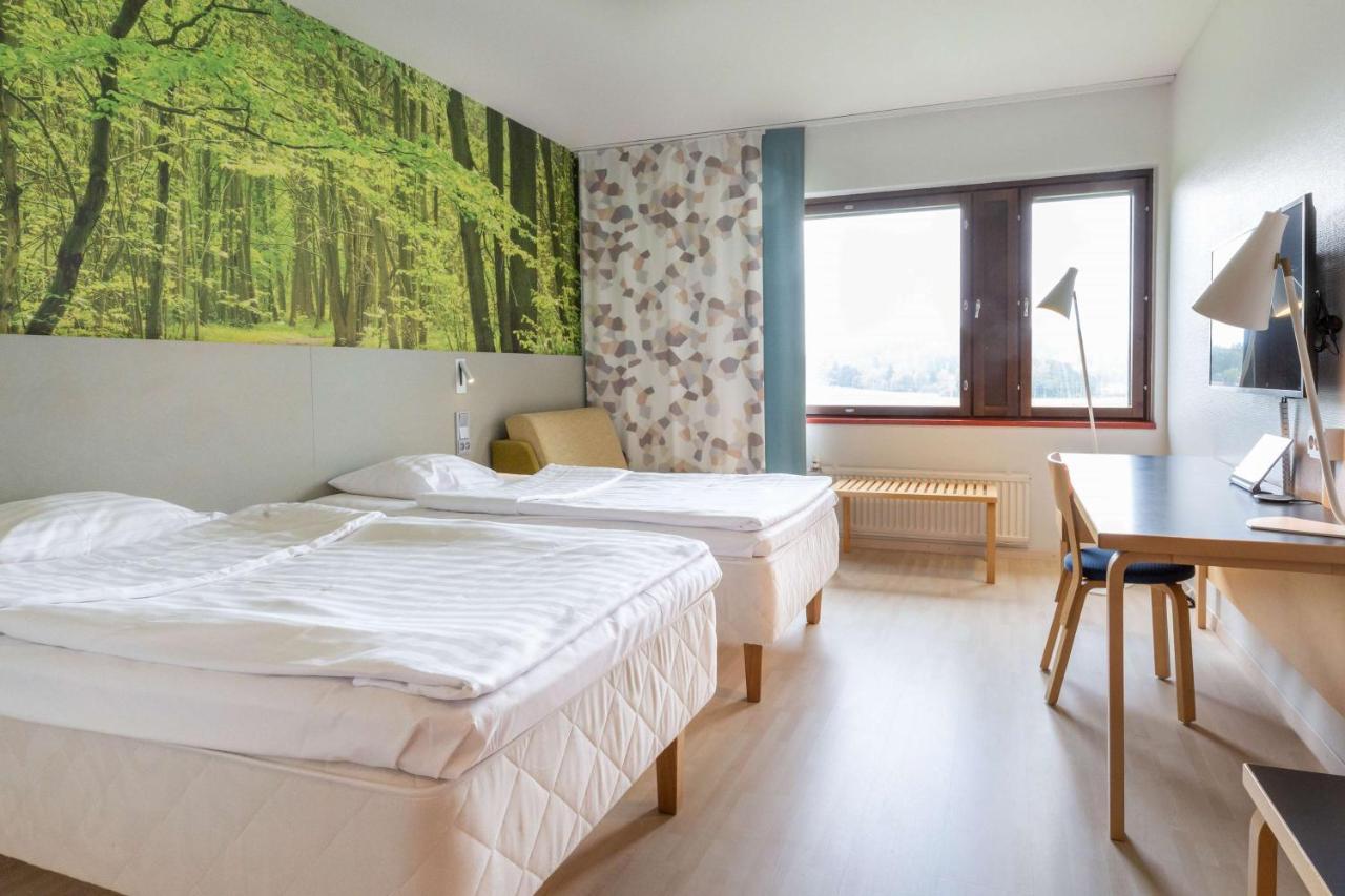 Scandic Siuntio Zewnętrze zdjęcie