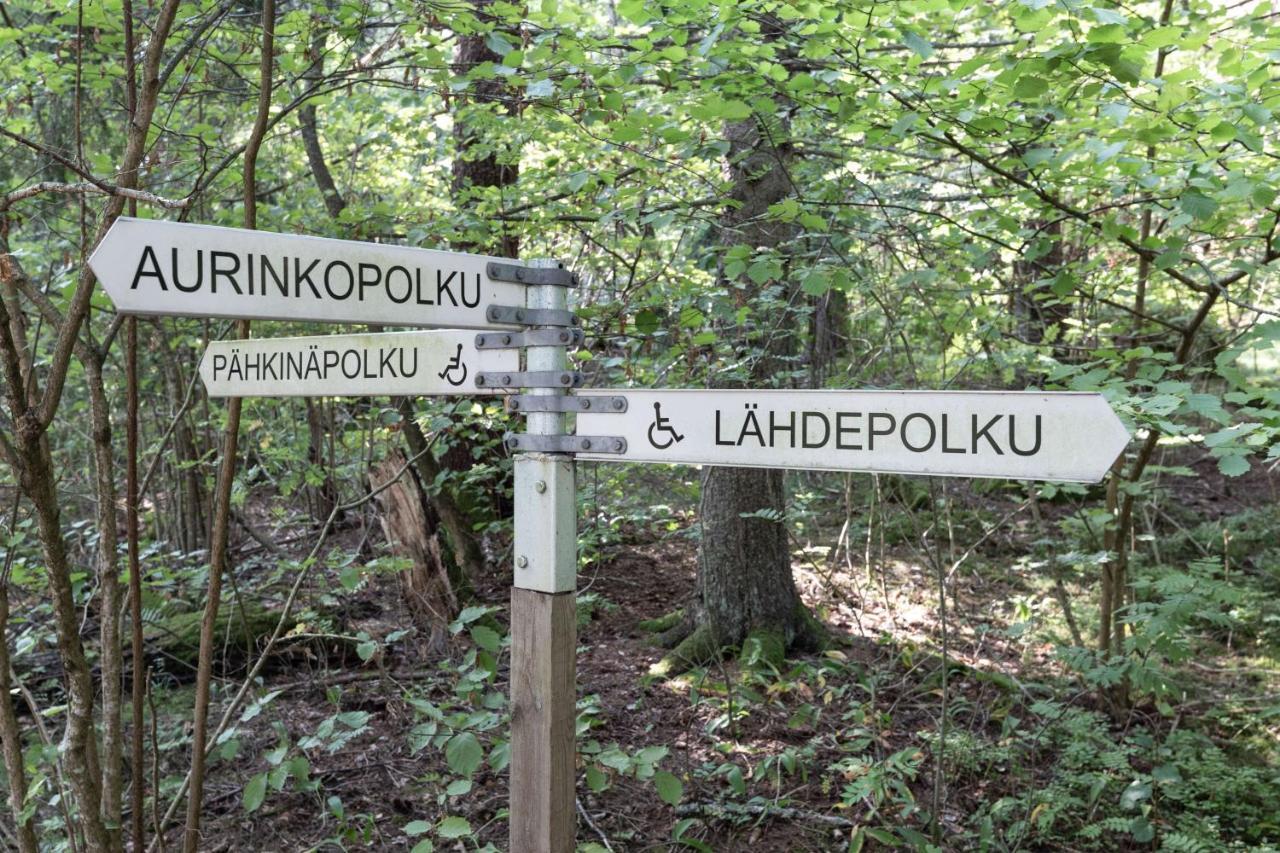 Scandic Siuntio Zewnętrze zdjęcie