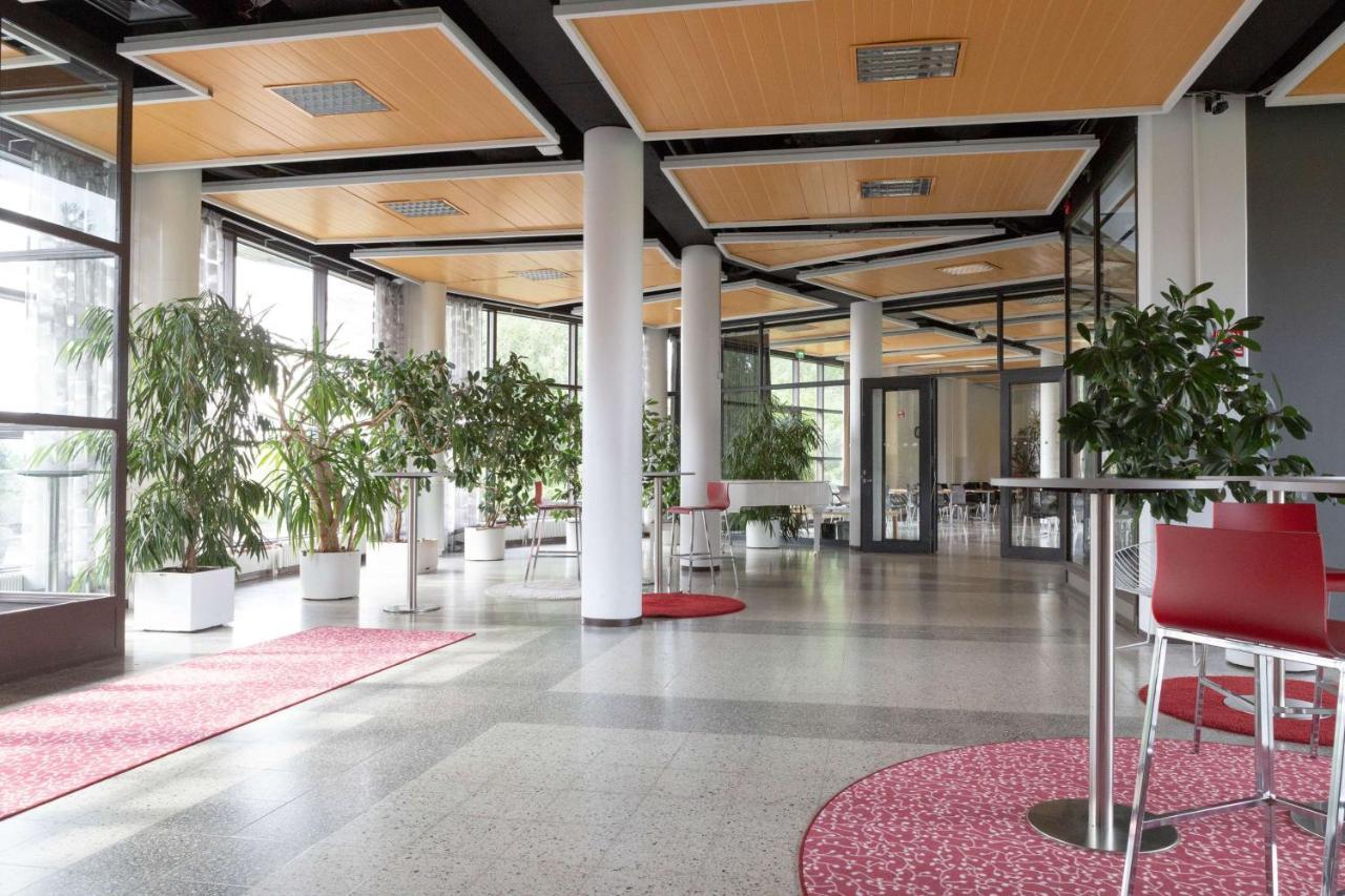 Scandic Siuntio Zewnętrze zdjęcie
